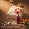 Set Nến Thơm Quà Tặng Tết LA SENZE Silk Blessings - Giảm giá 20% chỉ 285.000₫ 3