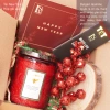 Set Nến Thơm Quà Tặng Tết LA SENZE Silk Blessings - Giảm giá 20% chỉ 285.000₫ 7
