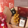 Set Nến Thơm Quà Tặng Tết LA SENZE Silk Blessings - Giảm giá 20% chỉ 285.000₫ 10