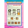 Set Nguyên Liệu Bánh Bông Tuyết THE GARDEN 40 viên – Giá ưu đãi 95.000₫ 8
