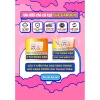 Set Nguyên Liệu Bánh Bông Tuyết THE GARDEN 40 viên – Giá ưu đãi 95.000₫ 9