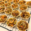 Set Nguyên Liệu Bánh Hoa Mai Ngũ Hạt 28-30c Bánh Hạt Dinh Dưỡng Giòn Bùi 159.000 6SFOOD 4