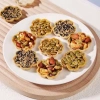 Set Nguyên Liệu Bánh Hoa Mai Ngũ Hạt 28-30c Bánh Hạt Dinh Dưỡng Giòn Bùi 159.000 6SFOOD 5