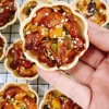 Set Nguyên Liệu Bánh Hoa Mai Ngũ Hạt 28-30c Bánh Hạt Dinh Dưỡng Giòn Bùi 159.000 6SFOOD 7