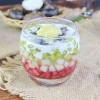 Set Nguyên Liệu Nấu Chè Sương Sa Hạt Lựu EatMe 25-30 Chén Giá Ưu Đãi 94.520 VND 3