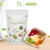 Set Nguyên Liệu Nấu Chè Sương Sa Hạt Lựu EatMe 25-30 Chén Giá Ưu Đãi 94.520 VND 7