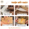 Set Nguyên Liệu Thiệp Đốt Cháy DIY: Quà Tặng Lãng Mạn Cho Người Yêu & Bạn Bè 4
