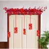 Set Nguyên Liệu Trang Trí Tết 2.026 Lộc Xuân Gõ Cửa - Kèm Keo Nến, Decor Nhà Cửa & Quán Cà Phê, Giá Ưu Đãi 249.000 VND 5