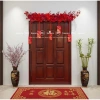 Set Nguyên Liệu Trang Trí Tết 2.026 Lộc Xuân Gõ Cửa - Kèm Keo Nến, Decor Nhà Cửa & Quán Cà Phê, Giá Ưu Đãi 249.000 VND 8