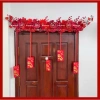 Set Nguyên Liệu Trang Trí Tết 2.026 Lộc Xuân Gõ Cửa - Kèm Keo Nến, Decor Nhà Cửa & Quán Cà Phê, Giá Ưu Đãi 249.000 VND 9