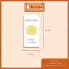 Set Nhãn Dán Decal Cắt Bế Niên Phong Beyond Grateful Cute Đáng Yêu - 10.500 VND 9