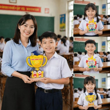 Set Nỉ Dạ Đỏ Treo Cây 17 Hình + Dây Treo - Hạc Đỏ Trang Trí Tết 2.026 Giá 35.340₫