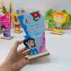 Set Nỉ Dạ Đỏ Treo Cây 17 Hình + Dây Treo - Hạc Đỏ Trang Trí Tết 2.026 Giá 35.340₫ 10
