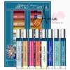 Set nước hoa cao cấp Atelier Maison de Parfum 8 chai 4ml - Giá chỉ 775.000 VNĐ