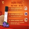Set nước hoa CHAMVN Việt Nam mùi dễ chịu, nhẹ nhàng, tươi mới – chỉ 119.000₫ 4