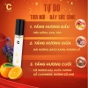 Set nước hoa CHAMVN Việt Nam mùi dễ chịu, nhẹ nhàng, tươi mới – chỉ 119.000₫ 5