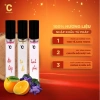 Set nước hoa CHAMVN Việt Nam mùi dễ chịu, nhẹ nhàng, tươi mới – chỉ 119.000₫ 6