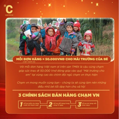 Set nước hoa CHAMVN Việt Nam mùi dễ chịu, nhẹ nhàng, tươi mới – chỉ 119.000₫ 7 Set nước hoa CHAMVN Việt Nam mùi dễ chịu, nhẹ nhàng, tươi mới – chỉ 119.000₫ 7