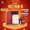 Set nước hoa CHAMVN Việt Nam mùi dễ chịu, nhẹ nhàng, tươi mới – chỉ 119.000₫ 10