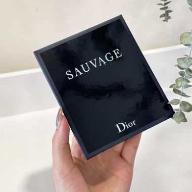 Set nước hoa Dior Sauvage Eau De Parfum - Hương nam sang trọng, giá chỉ 750.000₫