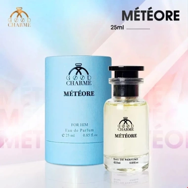 Set Nước Hoa Good Charme Louis Nam 3 Chai 25ml - Hương Nam Tính, Giá Ưu Đãi 650k 4