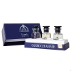 Set Nước Hoa Good Charme Louis Nam 3 Chai 25ml - Hương Nam Tính, Giá Ưu Đãi 650k 7
