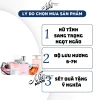 Set Nước Hoa Lancome Mini 5 Chai New 2.025 - Giá chỉ 1.750.000, sang trọng 2