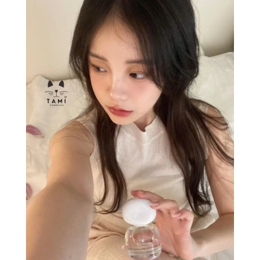 Set Nước Hoa Mini 3CE Eau The Perfum - Hương Thơm Trọn Vẹn, Giá Ưu Đãi 499k