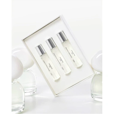 Set Nước Hoa Mini 3CE Eau The Perfum - Hương Thơm Trọn Vẹn, Giá Ưu Đãi 499k 5 Set Nước Hoa Mini 3CE Eau The Perfum - Hương Thơm Trọn Vẹn, Giá Ưu Đãi 499k 5