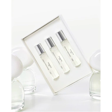 Set Nước Hoa Mini 3CE Eau The Perfum - Hương Thơm Trọn Vẹn, Giá Ưu Đãi 499k
