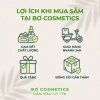 Set nước hoa mini Guerlain - Hương sang trọng, Giá chỉ 2.18 triệu, Giảm tới 21% 8