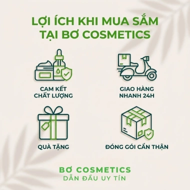 Set nước hoa mini Guerlain - Hương sang trọng, Giá chỉ 2.18 triệu, Giảm tới 21% 8