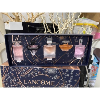 Set Nước Hoa Mini Lancôme 30ml - Hương Thơm Sang Trọng, Giá Ưu Đãi 1.800.000 VNĐ 3