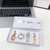 Set Nước Hoa Mini Quà Tặng Siêu Ý Nghĩa FullBox Hãng + Ruy Băng - Giá 259.000 2