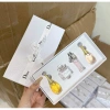 Set Nước Hoa Mini Quà Tặng Siêu Ý Nghĩa FullBox Hãng + Ruy Băng - Giá 259.000 5