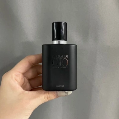 Set nước hoa nam Acqua di Gio ForMen 4 chai 30ml - Quà tặng giảm giá 400k