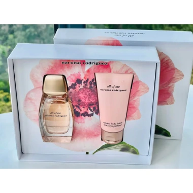 Set nước hoa Narciso All of Me EDP 50ml - Hương quyến rũ, giảm giá 1,690,000 VND