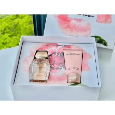 Set nước hoa Narciso All of Me EDP 50ml - Hương quyến rũ, giảm giá 1,690,000 VND