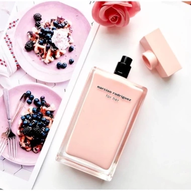 Set Nước Hoa Narciso Mini 4 Lọ 7.5ml - Gốc 419.840, Giảm 328.000, Hương Sang Trọng