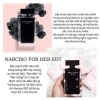 Set Nước Hoa Narciso Mini 4 Lọ 7.5ml - Gốc 419.840, Giảm 328.000, Hương Sang Trọng 7