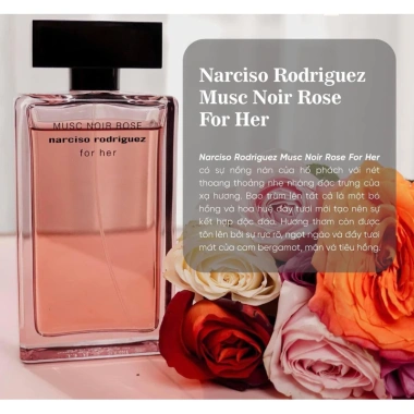 Set Nước Hoa Narciso Mini 4 Lọ 7.5ml - Gốc 419.840, Giảm 328.000, Hương Sang Trọng