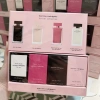 Set Nước Hoa Narciso Rodriguez For Her Minisize 4 Chai 7.5ml - Bộ Quà Tặng Cao Cấp, Hương Nữ Tính, Giá Giảm 1.07tr 3