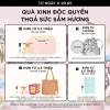 Set Nước hoa Nữ Marc Jacobs Daisy Wild 50ml + 10ml Limited - Giá 3.795.000₫ 2