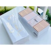 Set nước hoa nữ mini Chlóe 2 chai Nomade 5ml + EDT và EDP 5ml - Giá 1,2 tr, giảm 300k 4