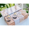 Set nước hoa nữ mini Chlóe 2 chai Nomade 5ml + EDT và EDP 5ml - Giá 1,2 tr, giảm 300k 5