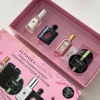 Set Nước Hoa Sephora Favorites Quà Tặng 20/10 Cao Cấp Giảm Giá 1,5 Triệu