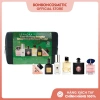 Set nước hoa Sephora Luxe Sampler 2.023 - 6 mini size, giá ưu đãi 454.250 VND