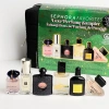 Set nước hoa Sephora Luxe Sampler 2.023 - 6 mini size, giá ưu đãi 454.250 VND 2