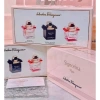 Set nước hoa Signorina Salvatore Ferragamo 20ml - Hương sang, giảm giá còn 1,5 triệu 2