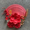 Set phụ kiện cháp, tháp bánh, tháp bia Trang trí Tết GDTCO01 - Giá 59.000 VNĐ 7